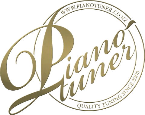 Piano Tuner, Benni Krueger: home